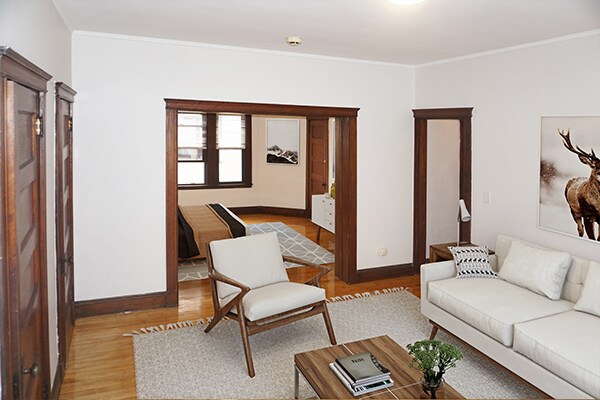 Foto del edificio - 19 Pleasant St