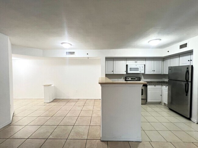 Foto del interior - Welcome to Your Ideal Home in North Miami'...