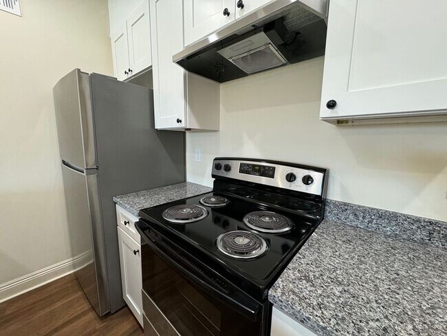 Foto del edificio - 3251 St Ferdinand St