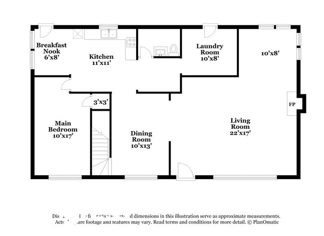 Building Photo - 3200 Carmel Dr