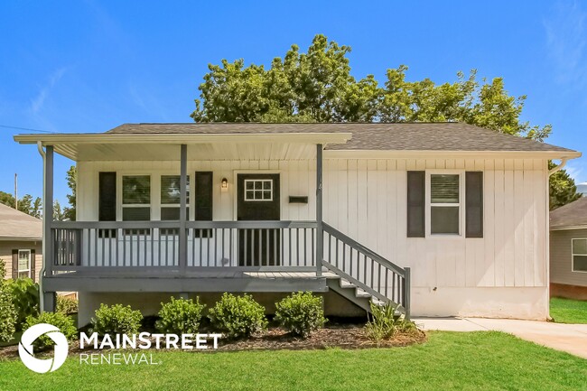 Foto del edificio - 314 Todd St