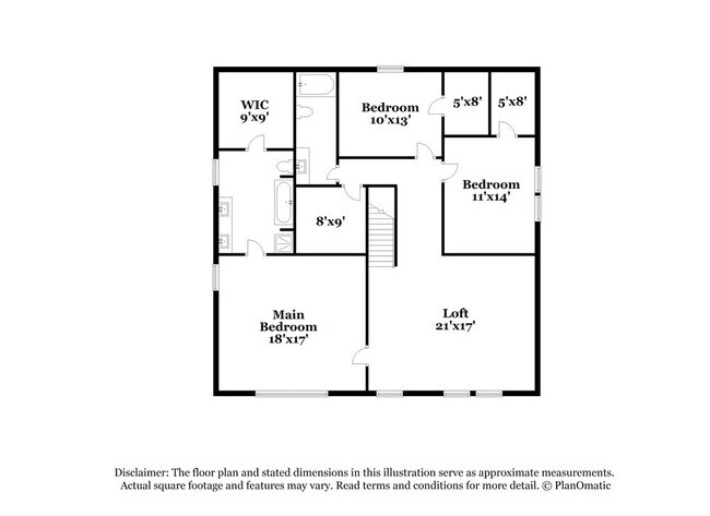 Building Photo - 2818 Royal Fern Ln