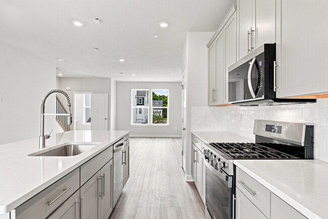 Photo - 522 Cooper St (Wexford, PA) Townhome