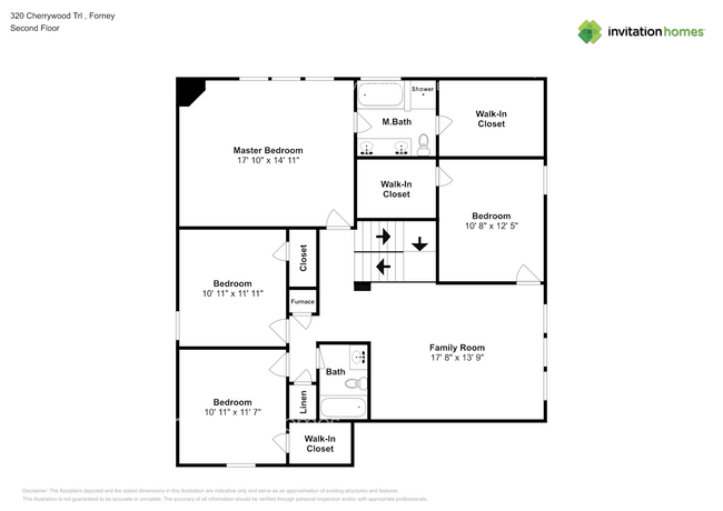 Building Photo - 320 Cherrywood Trail