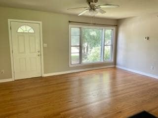 Building Photo - 3026 Cashion Pl