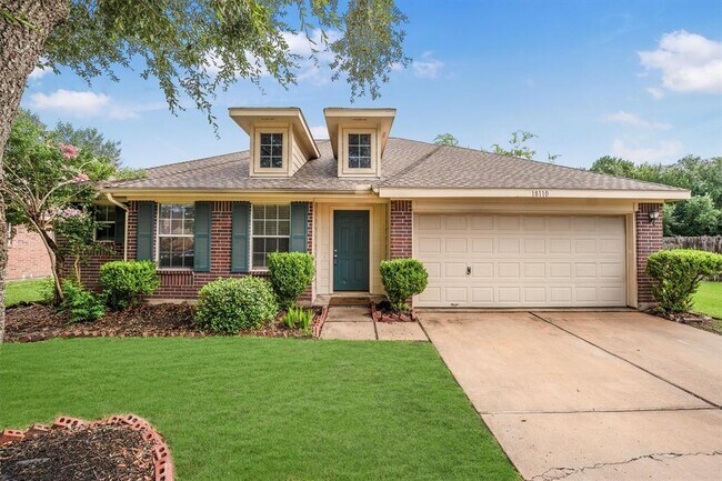 Foto del edificio - 18110 Bare Branch Ln