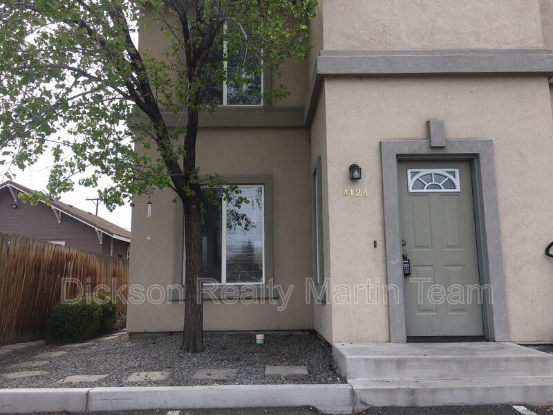 412 10th St Unit A, Sparks, NV 89431 Condo for Rent in Sparks, NV