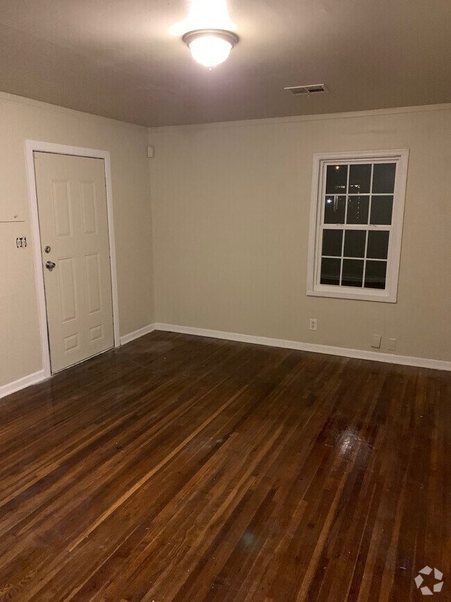 Bunker HillTower View Student Apartments for Rent Tulsa, OK 2