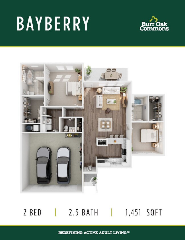 Building Photo - 303 Wisteria Way
