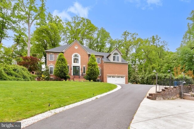 Photo - 6526 Dearborn Dr House