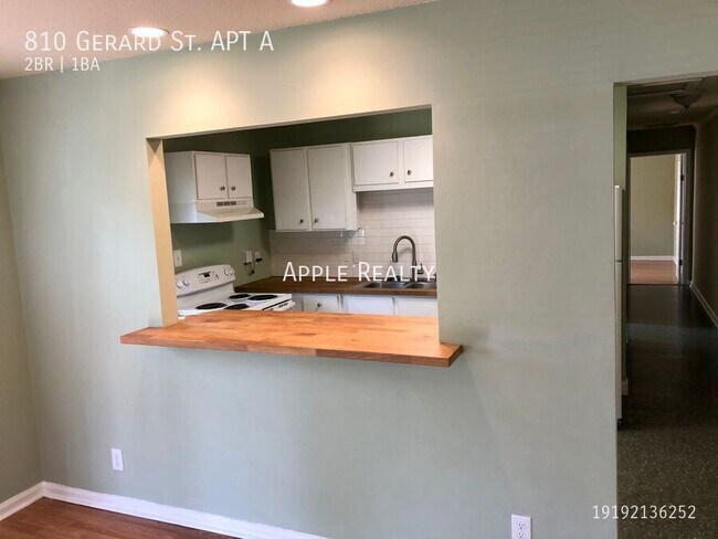 Foto del edificio - 810 Gerard St