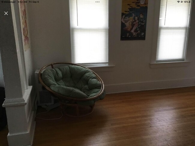 Foto del edificio - 1021 Downer Ave