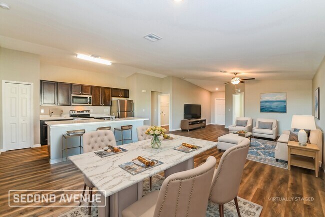 Foto del edificio - 1909 NE Juanita Pl