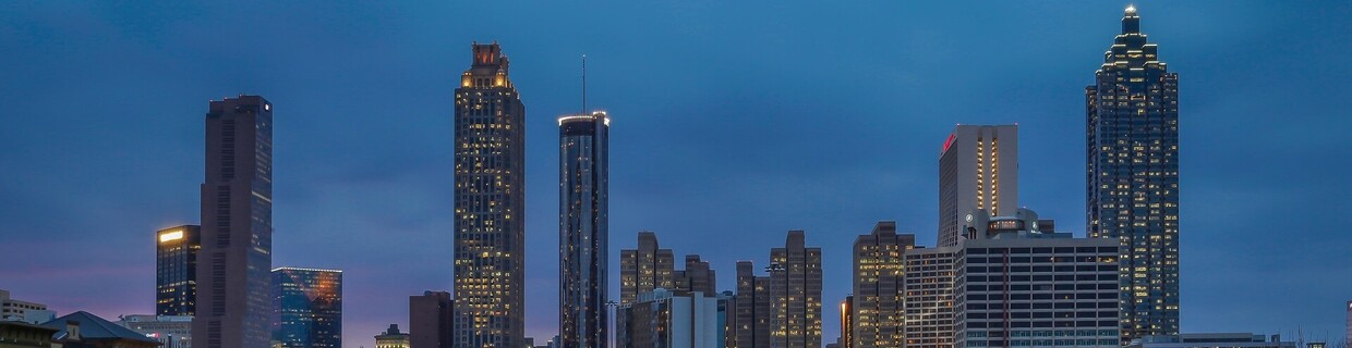 Atlanta city image