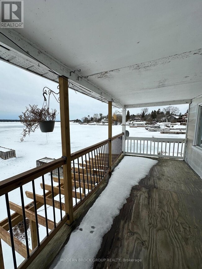 Building Photo - 17 Jessie St