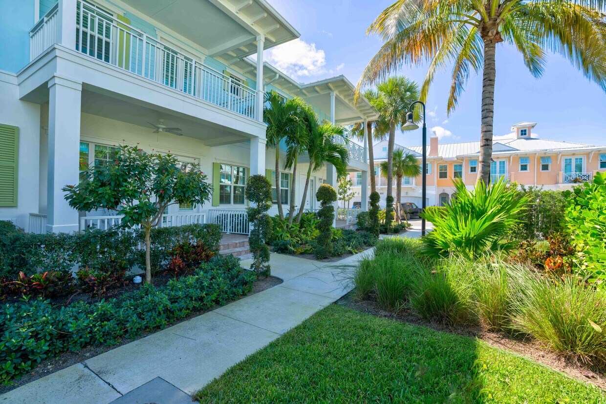 412 Inlet Waters Cir, Jupiter, FL 33477 Condo for Rent in Jupiter, FL