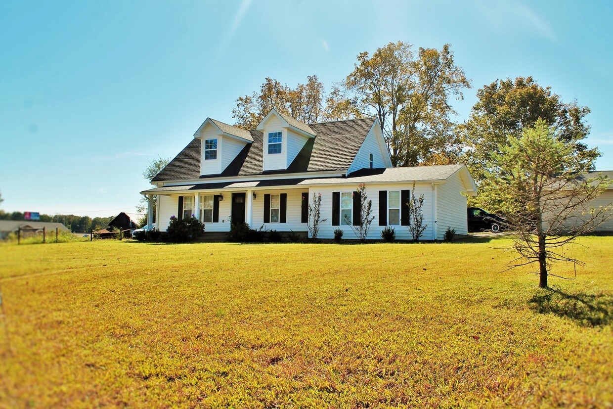 Primary Photo - 3050 Old Sango Rd