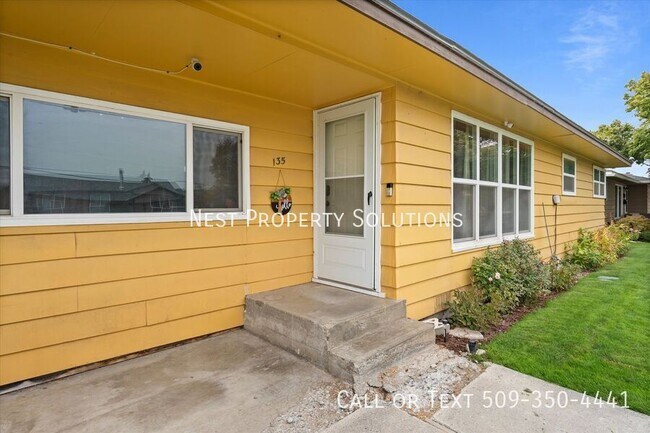 Foto del edificio - 135 H St NE