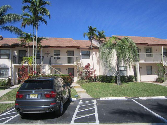 Building Photo - 22017 Palms Way