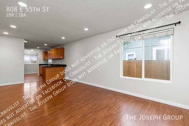 Foto del edificio - 808 55th St E