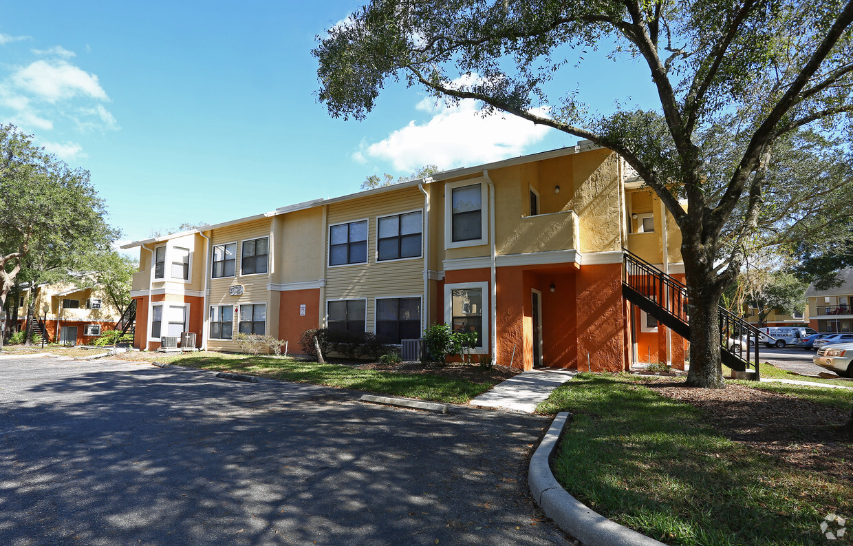 The Park at Valenza Apartments - 6900 Aruba Ave Temple Terrace, FL ...