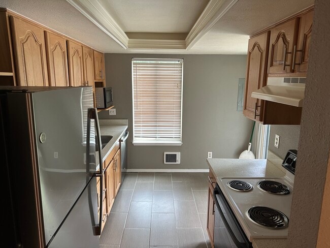 Foto del edificio - 4641 W Lake Sammamish Pky SE