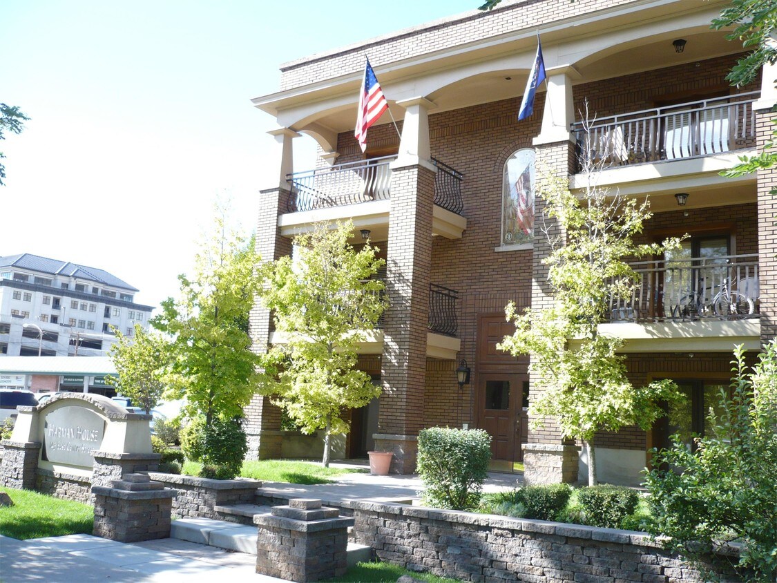 145 E Center St Unit 1J, Provo, UT 84606 Apartment for Rent in Provo