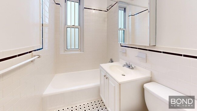 Foto del edificio - 1 Jane St