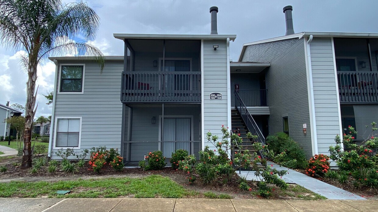Primary Photo - 1 Bedroom in Cabana Key Condominiums!