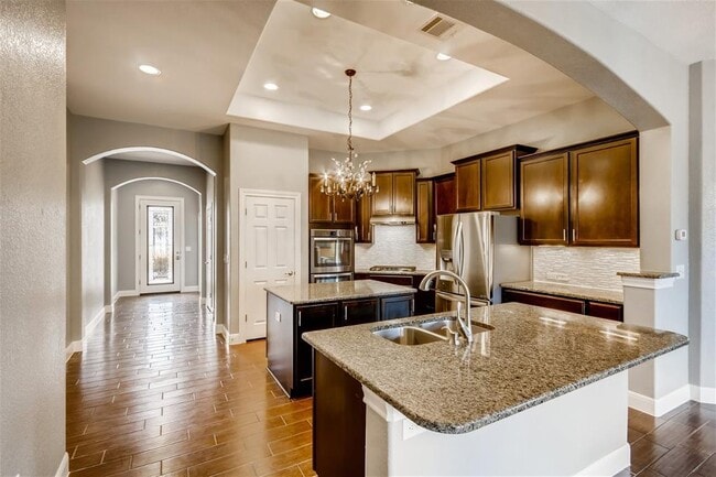 Building Photo - 6108 Sabino Dr