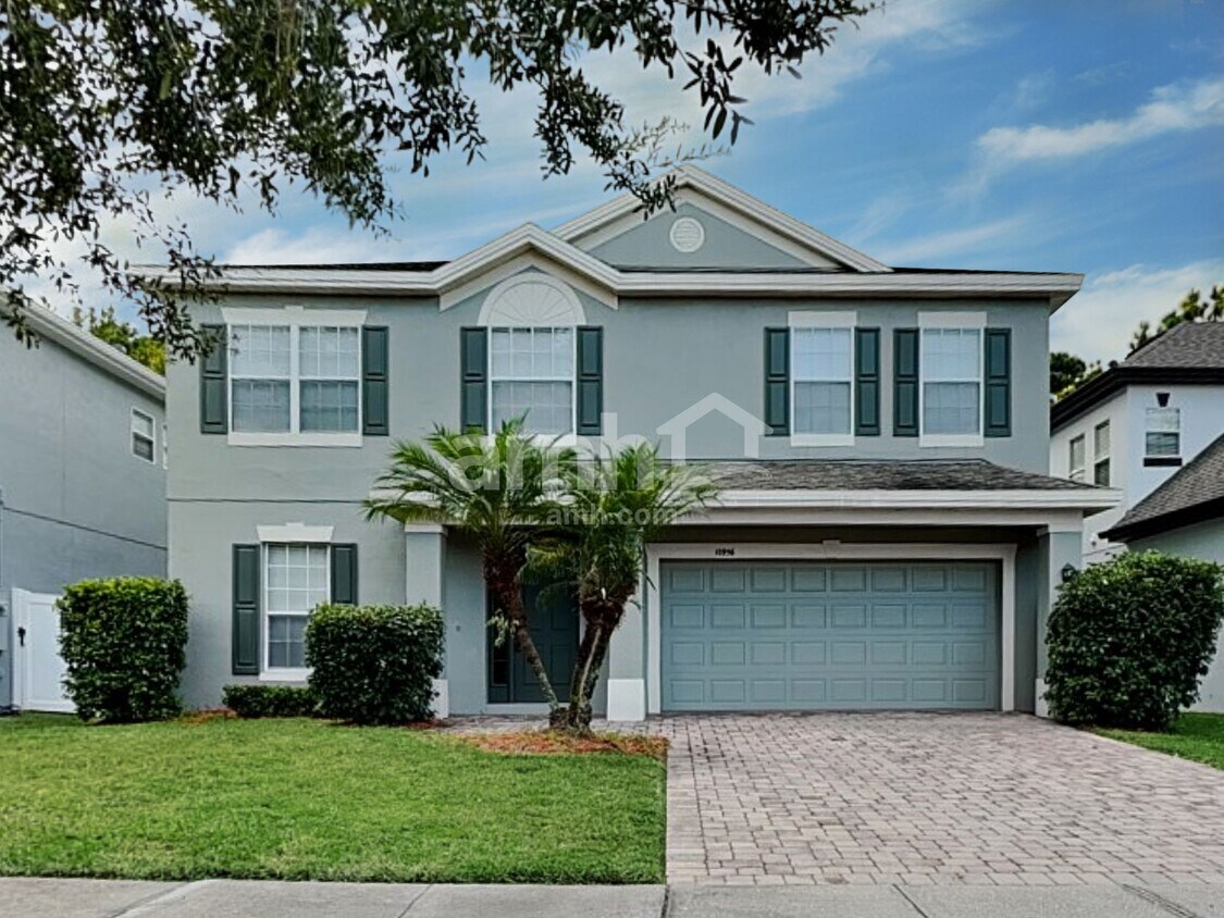 Foto principal - 10956 Willow Ridge Loop