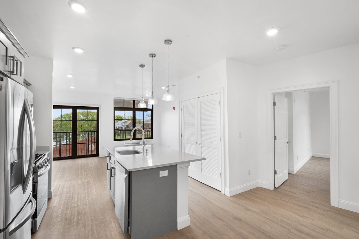 Primary Photo - Brand New Barbara Anne Lofts.