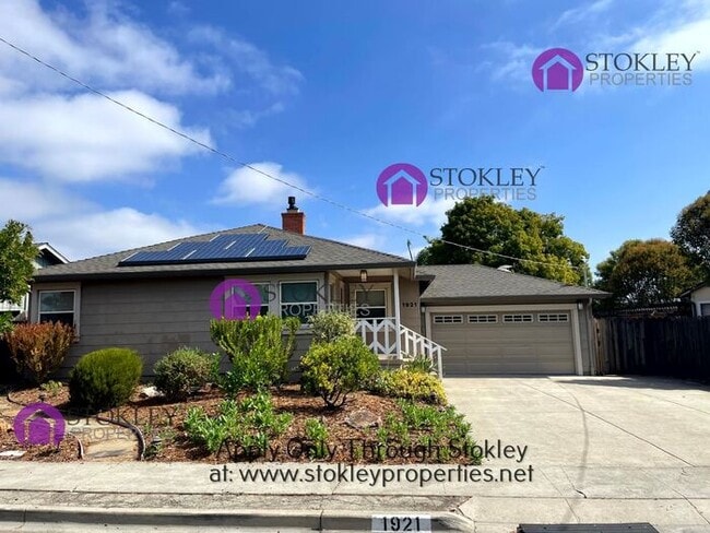 Foto del edificio - Stokley Properties Presents 1921 Randall A...