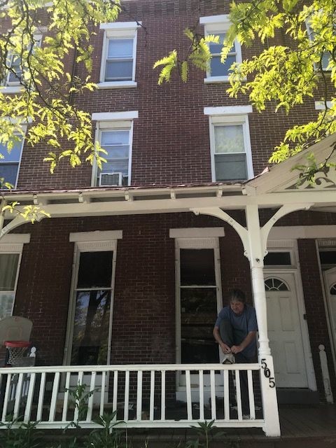 Primary Photo - 505 Stanbridge St