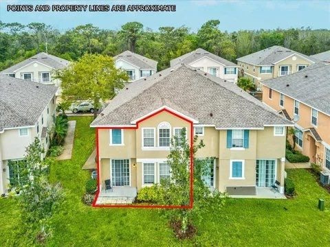 Building Photo - 8512 Shallow Creek Ct