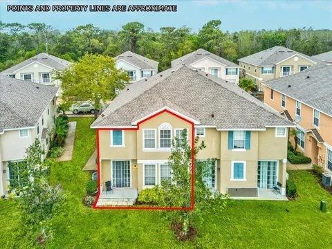 Foto del edificio - 8512 Shallow Creek Ct