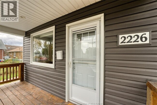 Building Photo - 2226 Mercer St