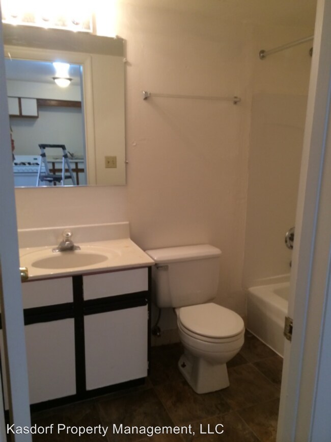 Foto del edificio - 907 N 26th St