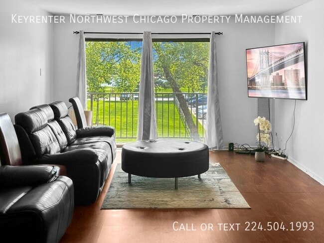 Building Photo - 950 E Wilmette Rd
