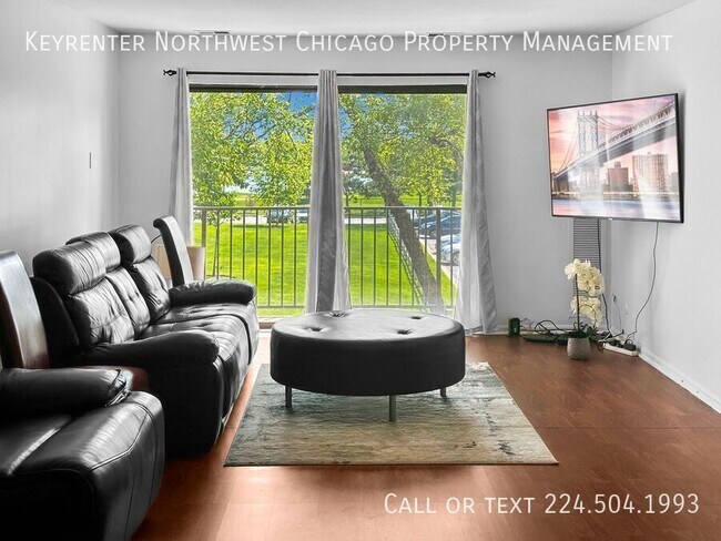 Foto del edificio - 950 E Wilmette Rd