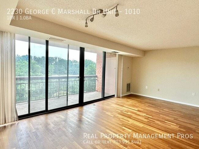 Building Photo - 2230 George C Marshall Dr