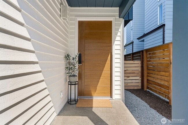 Foto del edificio - 9526 Interlake Ave N