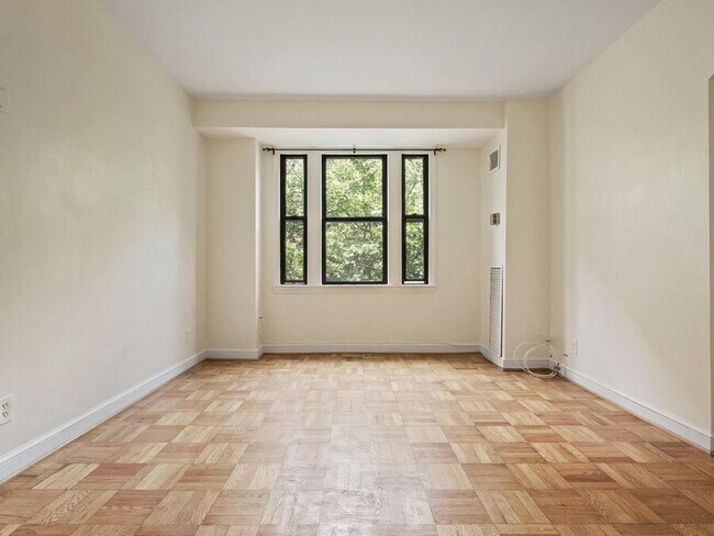 Foto del edificio - 2515 K St NW