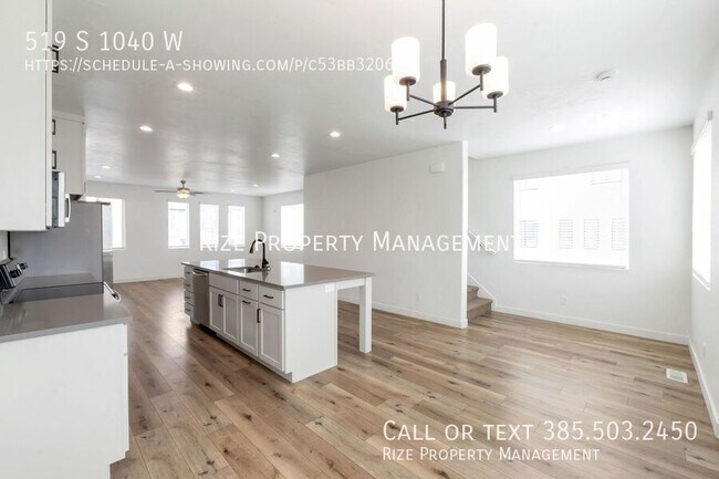 Foto del edificio - 519 S 1040 W