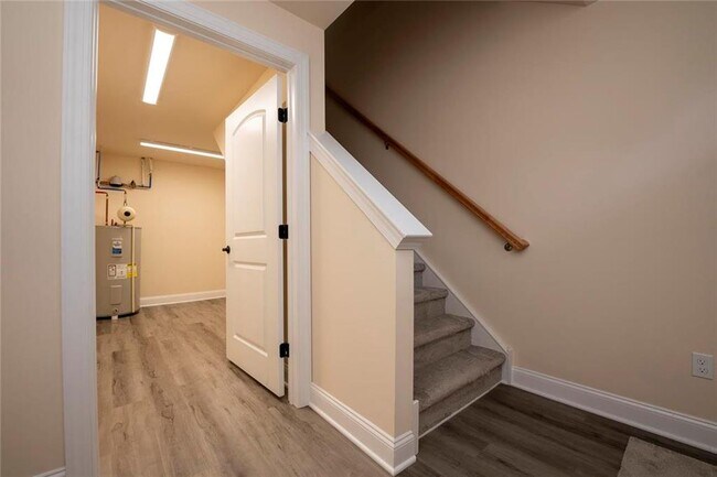 Foto del edificio - 160 William St