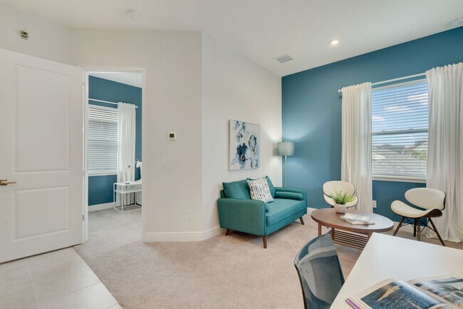 Foto del edificio - 8285 Lindahl Aly