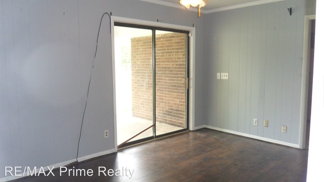Building Photo - 3 br, 2 bath House - 3709 Regal Drive