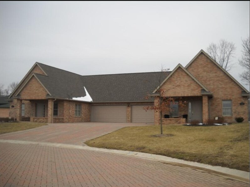 Foto del edificio - 5448 Dairy Ln