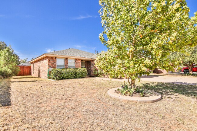 Foto del edificio - Wonderful 3/2/2 in North Lubbock!