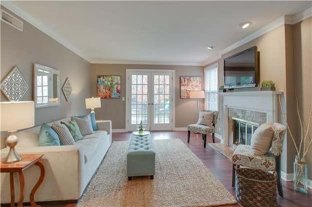 Photo - 3188 Hillsboro Pike Townhome